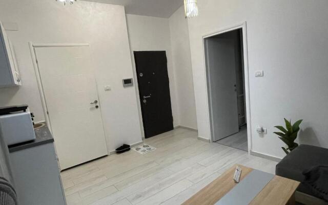 Jolie Luxury Apartments II