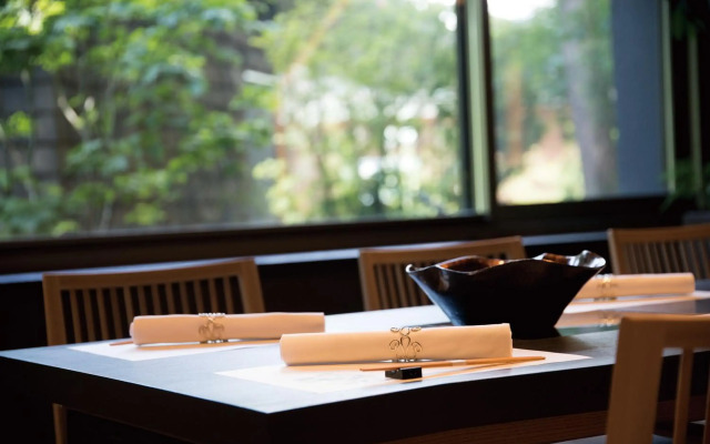 Karuizawa Prince Hotel East