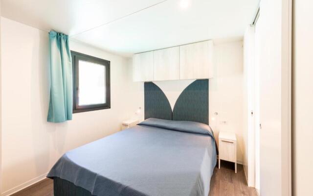Camping Fontanelle