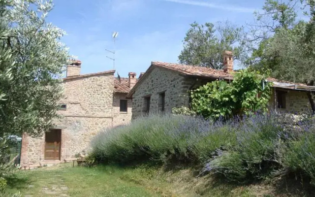 Agriturismo Borgoelenetta