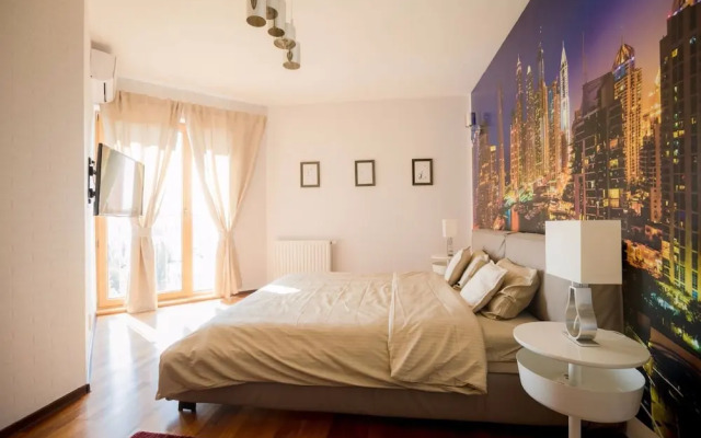 Wild Orchids of Bucharest