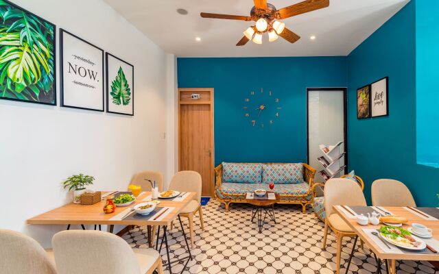 Cani Beach House