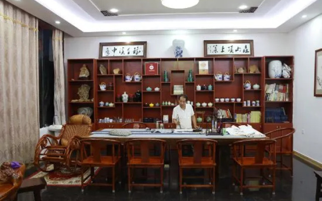 Yaoyao Farm Stay
