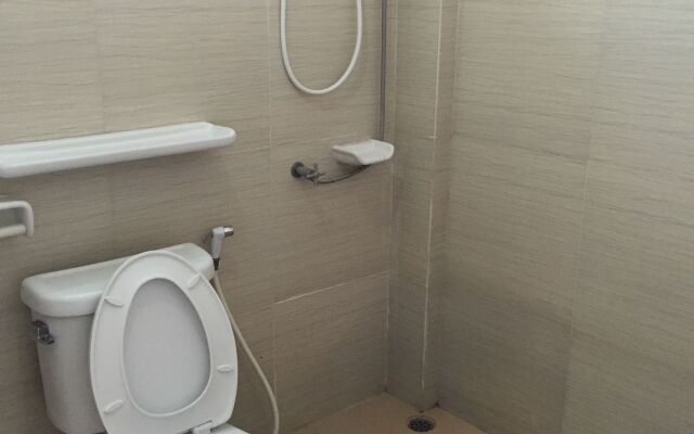 Sabaidee Hotel