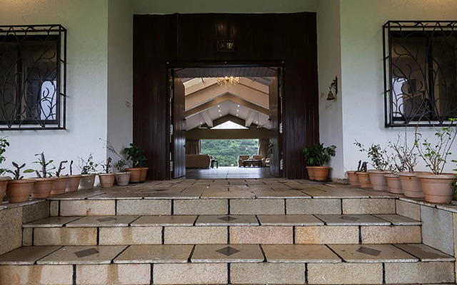 StayVista at Shivom Villa 12