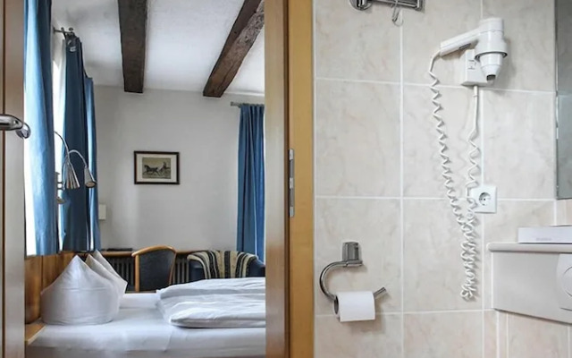 Landhotel-Restaurant Adler