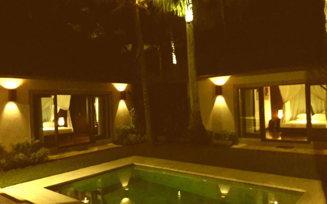 Villa Sasoon