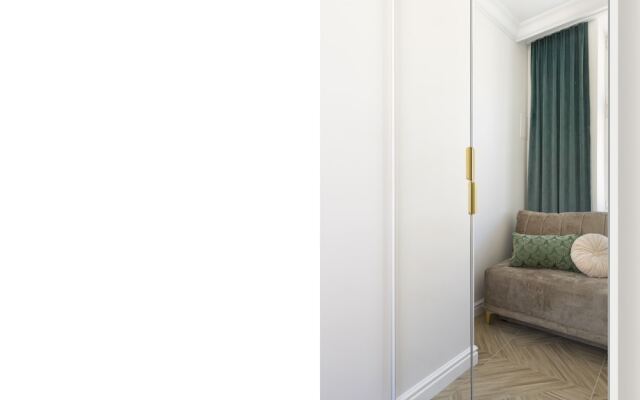 Elite Apartments Mariacka Premium