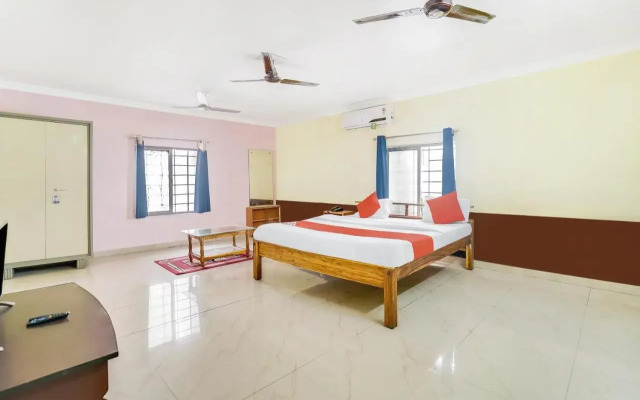 OYO 9009 TC guest House