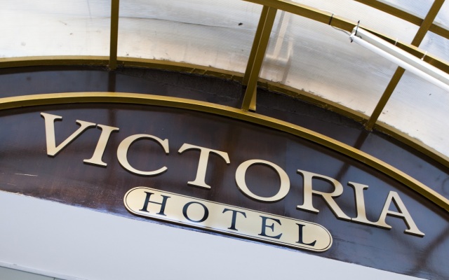 Victoria Hotel