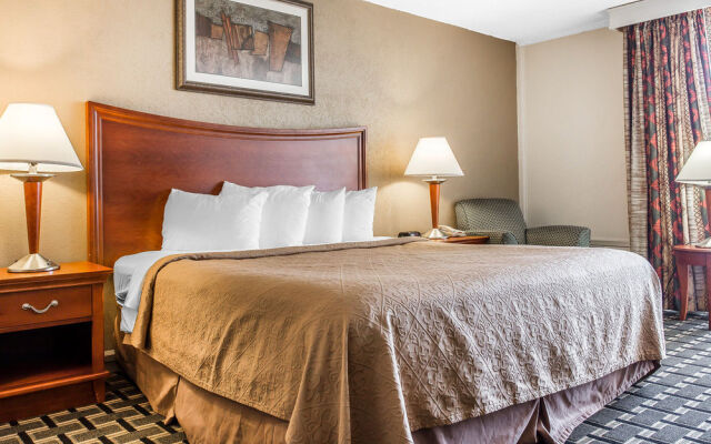 Quality Inn & Suites Myrtle Beach
