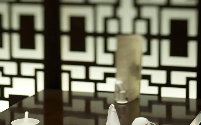 Mercure Kunshan Huaqiao
