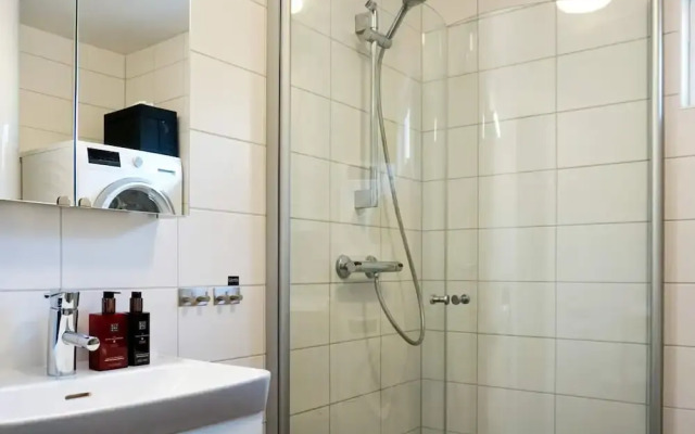 5 Star Holiday Home in Brastad