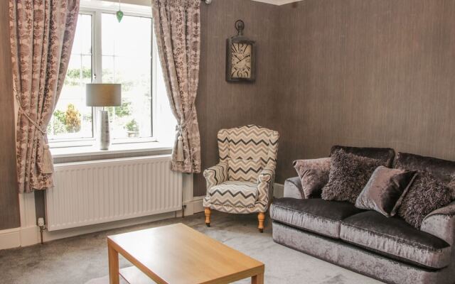 Lower Penygelly