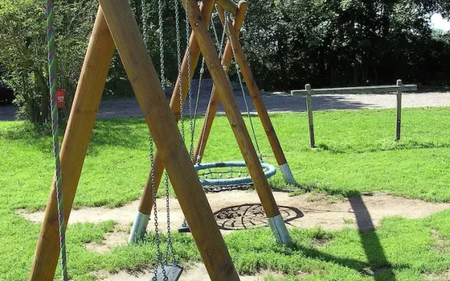 Waldhaus Knittelsheimer Mühle