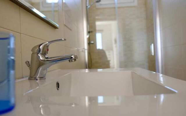 Sabbia Bianca Affittacamere