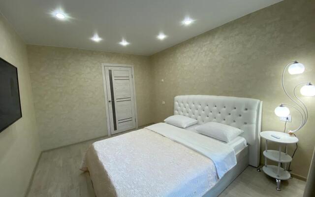 Апартаменты на переулке Садовый