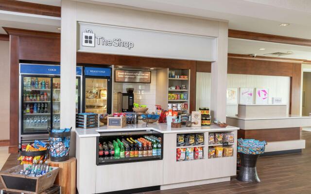 Hilton Garden Inn Indianapolis South/Greenwood