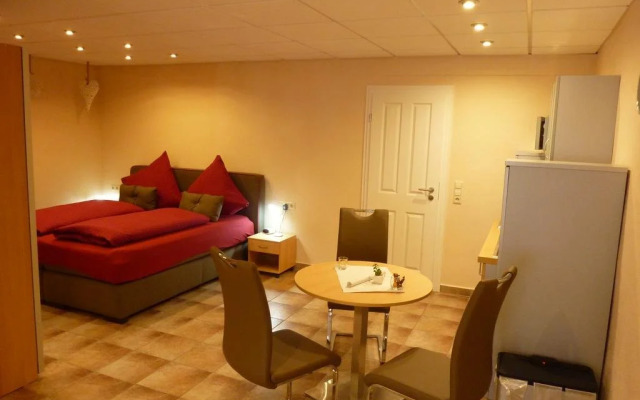 Residenz Moselzauber