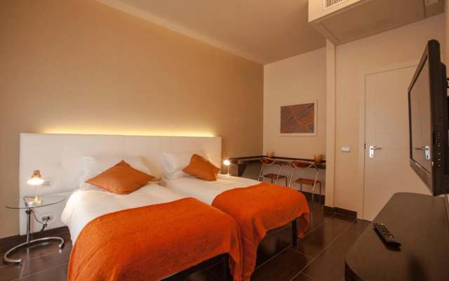 Residenza Talenti Superior Rooms