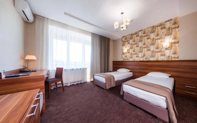 Zagrava Hotel