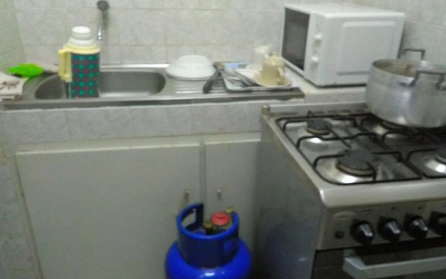 Résidence Belle Vue