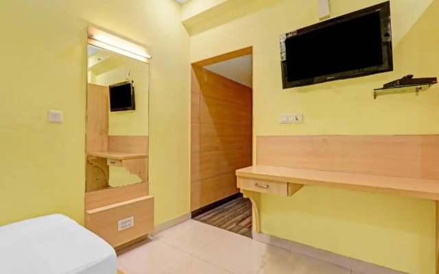 OYO 2263 Hotel Govinda Royal
