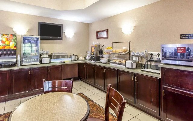 Comfort Inn