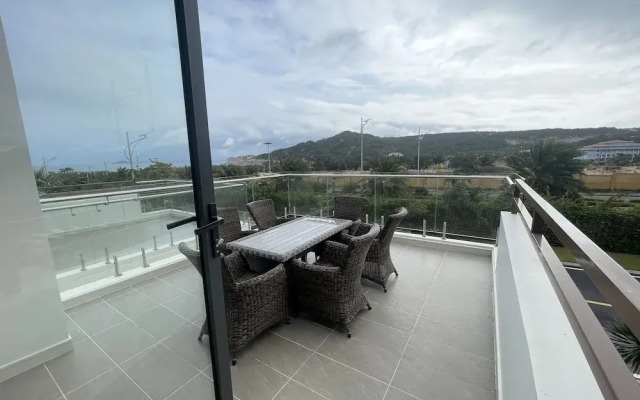 Residence Inn Villa Cam Ranh
