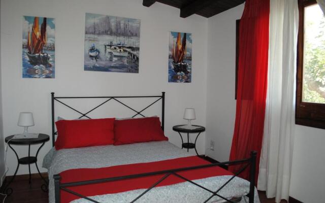 Mare di Augusta Villa Niscemi
