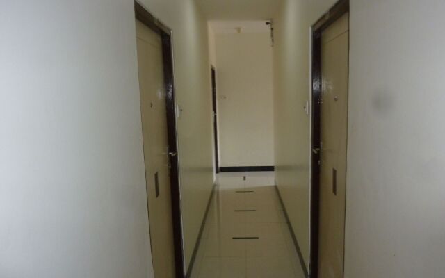 Hotel Balwas