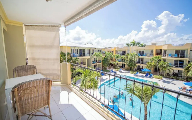 Garden Condos Apt 30 - Lovely 1br Condo W Pool