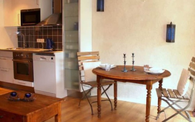 Apartment Jonquille 2A