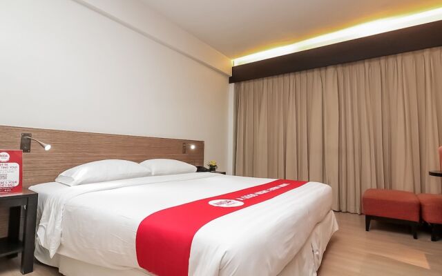 NIDA Rooms Rajchathewi 588 Royal Grand