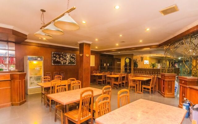 Holly Sentosa Hotel by OYO Rooms