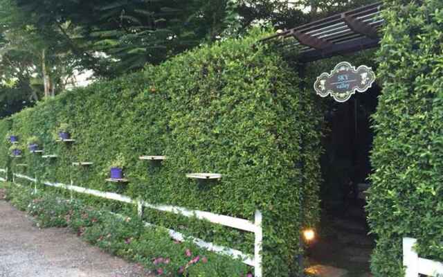 Sensee Valley Resort