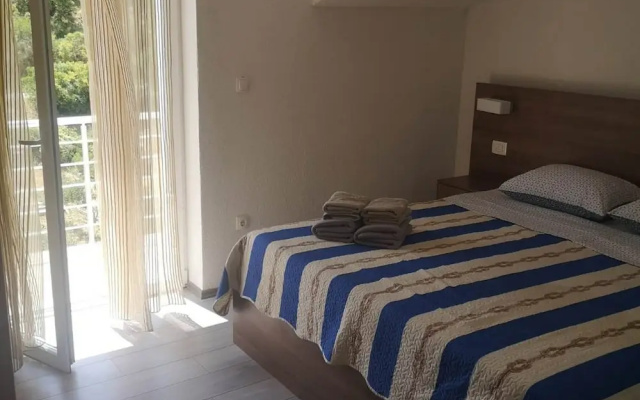 Apartments Kalajžić ST