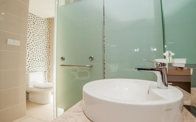 KL Short Stay @ D'Majestic Place