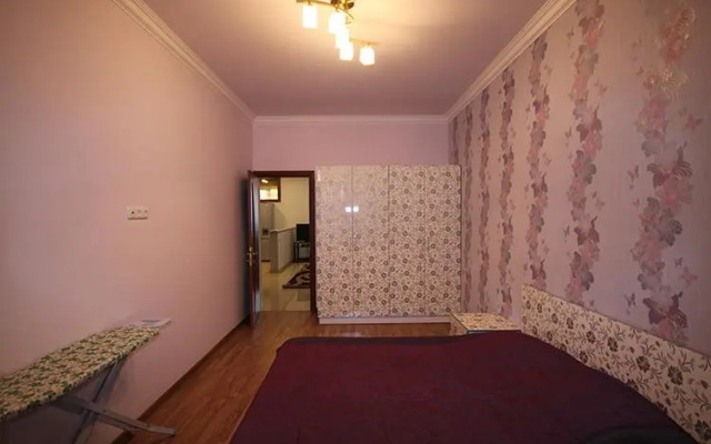 Safe House Komitas Street 45/1