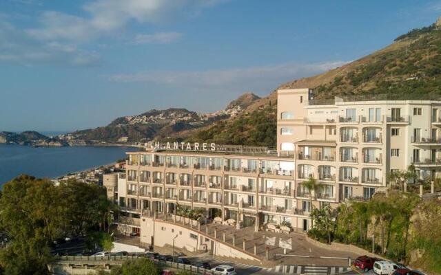 Hotel Antares & Hotel Olimpo-Le Terrazze
