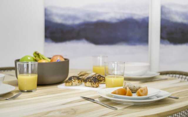 Sweet Inn Apartments Sagrada Familia