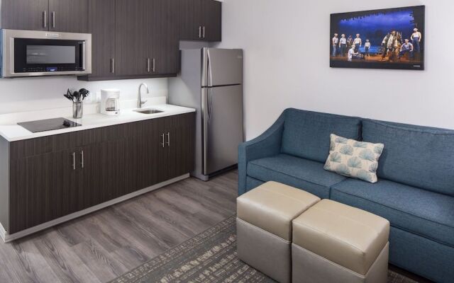 Star Suites: An Extended Stay Hotel