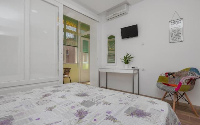 Sun&Sea studio apartment for 2