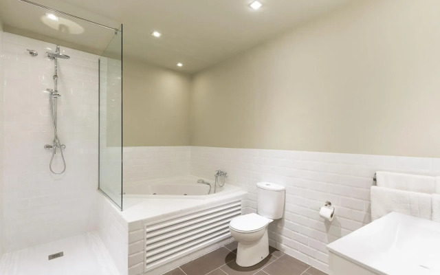 Ola Living Hostal Diagonal