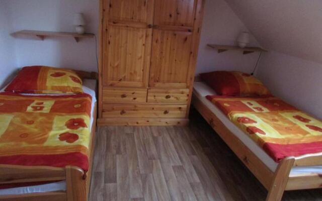 Ferienwohnung Wiggermann