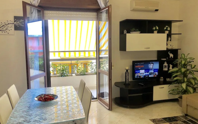 Apartment in Provincia di Cagliari