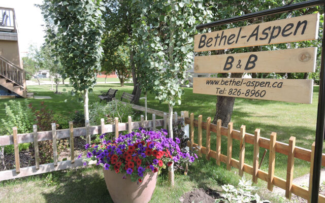 Bethel-Aspen Inn