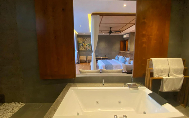 Kiss Villas Bali