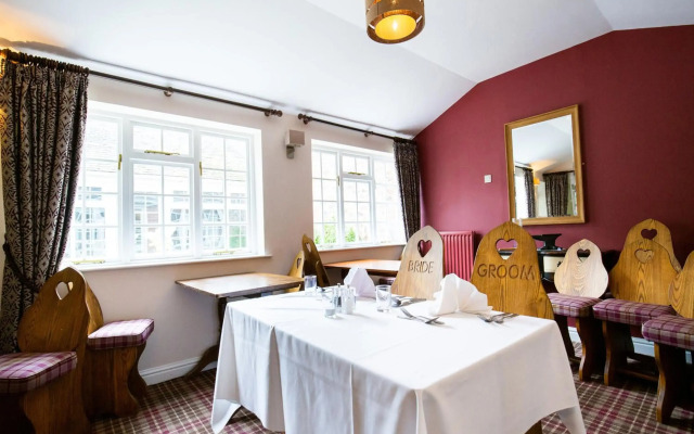 The Gables Hotel