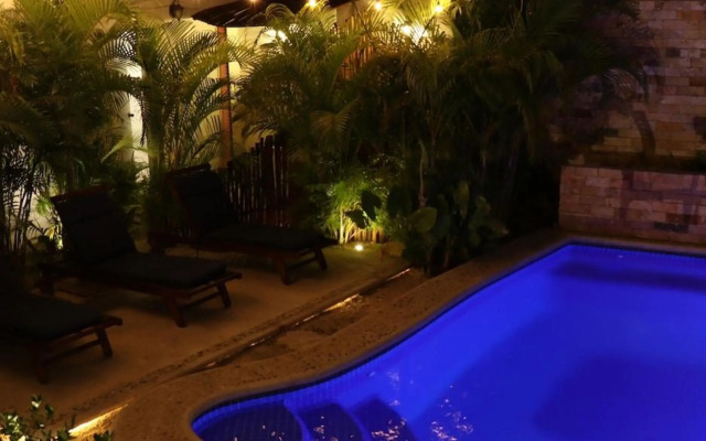 Poza Clara Sanctuary Hotel
